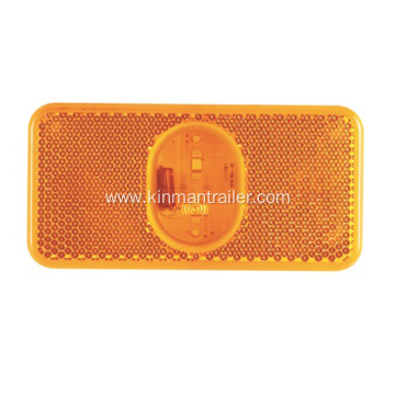 LED Marker Light For Utility Trailer